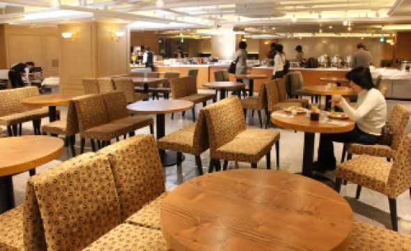 Hotel Skypark Myeongdong 2