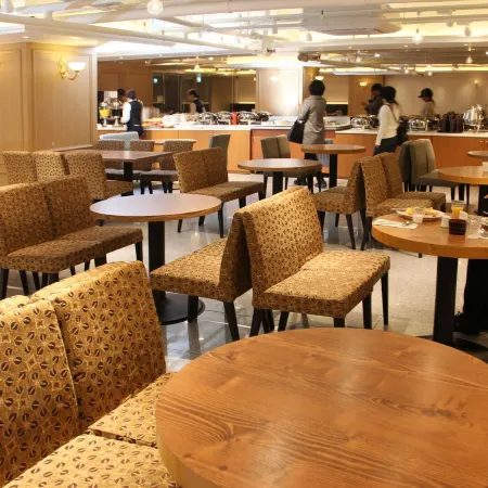 Hotel Skypark Myeongdong 2