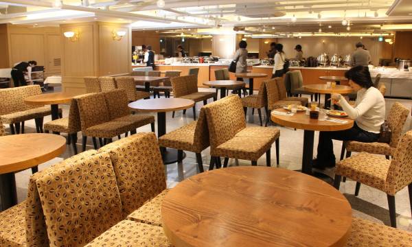 Hotel Skypark Myeongdong 2