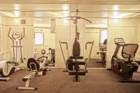 Belle Isle Sur Risle - Gym