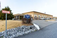 Hampton Inn Kuttawa/Eddyville