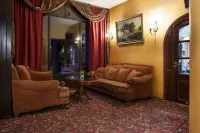 Ecoland Hotel Hotels in Таллінн