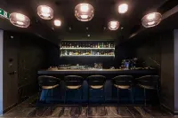 B the Hotel فنادق في Sfantu-Gheorghe
