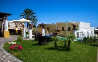 Hotel Arcangelo - Salina Hotel dekat Carlo Hauner Azienda Agricola