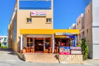 Paul Marie Hotel Apartments Hotels in Ayia Napa