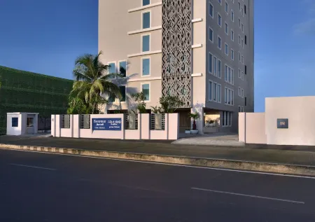 Fairfield by Marriott Chennai OMR