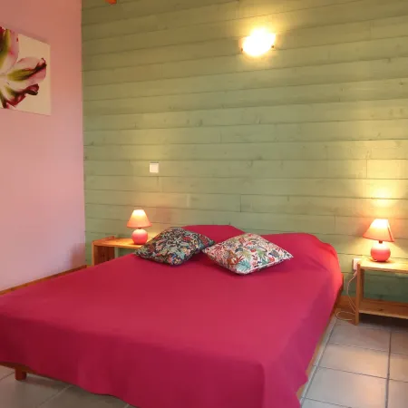 Le Chalet