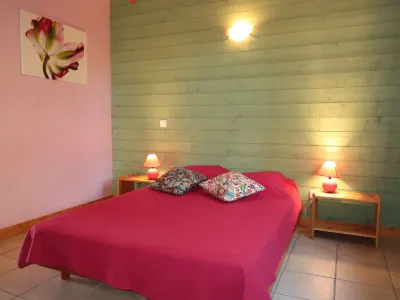 Le Chalet