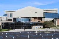 Candlewood Suites Fort Wayne - NW 포트웨인 호텔