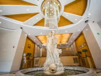 G Empire hotel Hotels in Astana