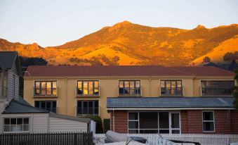 Akaroa Criterion Motel