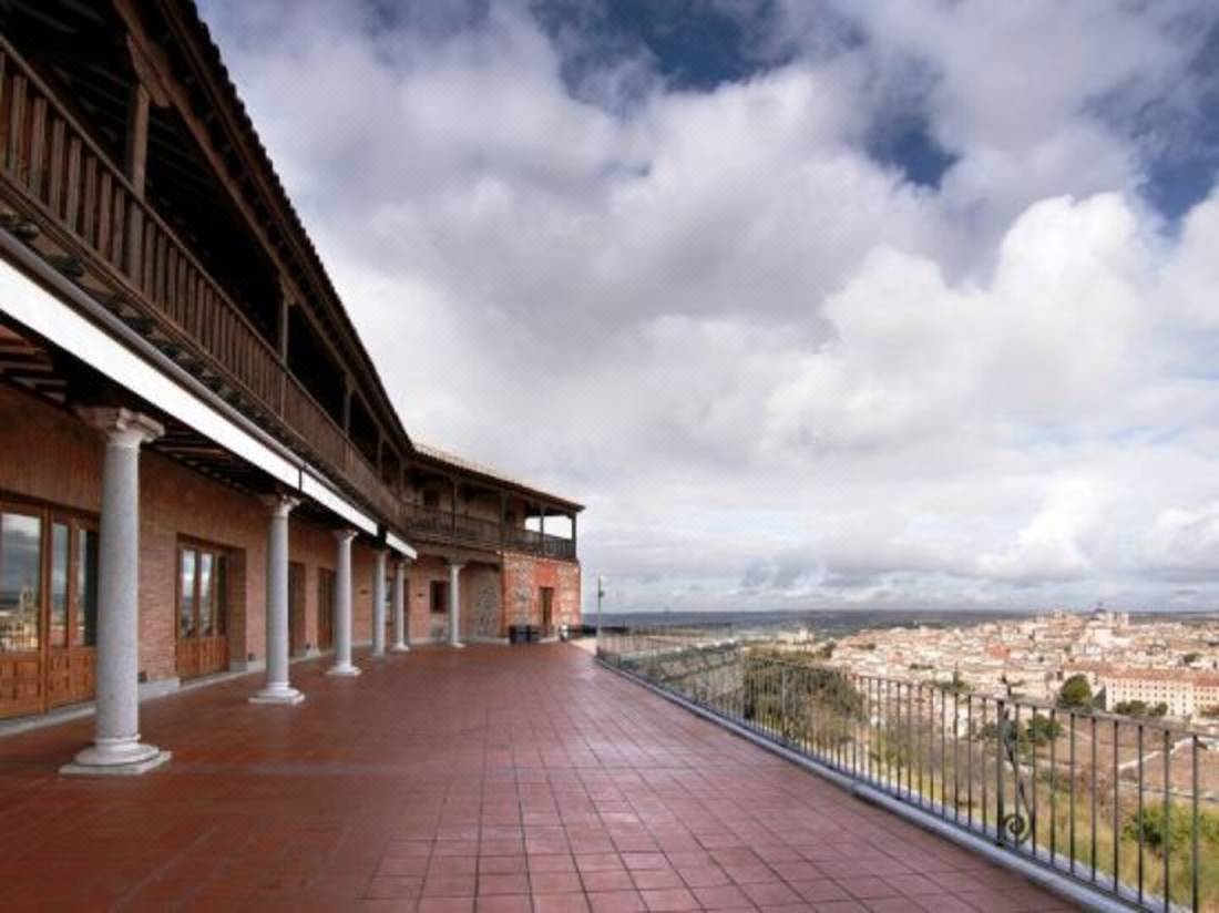 パラドール デ トレド トレド を宿泊予約 22年安い料金プラン 口コミ 部屋写真 Trip Com