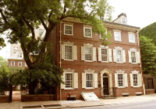 โรงแรมมอร์ริส เฮาส์