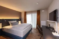 Design & Lifestyle Hotel Estilo Hotels in der Nähe von KUBUS Aalen