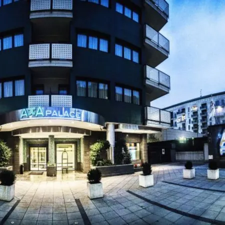 Acca Palace AA Hotels