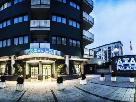 Acca Palace AA Hotels