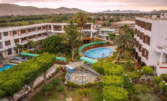 Las Poncianas - Housity