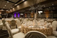 Edmonton Inn and Conference Centre Các khách sạn ở Edmonton