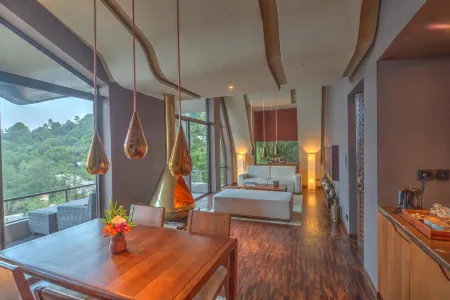 Kavya Himalayas Отели в г. Mahamanjushree Nagarkot