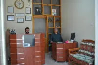 Set Arat Motel & Pansiyon Hotel a Akcay