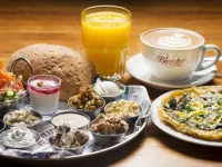 Carmella Boutique Hotel Hotels in Haifa