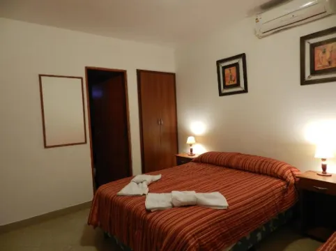 Hotel Buenos Aires