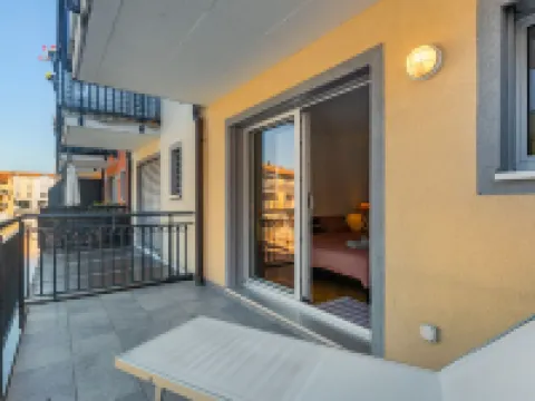 Tasman S16/R 뽀흐-발레 호텔