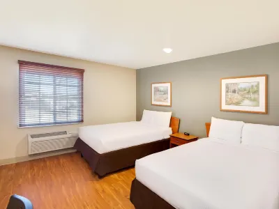 Extended Stay America Select Suites - Shreveport - Bossier City
