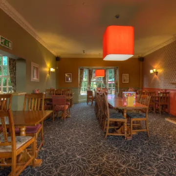 Cocked Hat by Greene King Inns