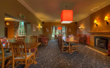 Cocked Hat by Greene King Inns