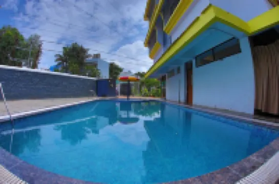 ホテル ハイランド リゾート