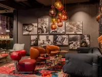 Motel One Frankfurt-Eastside Hotels near Ostend
