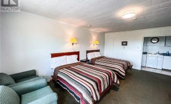 Tantramar Motel