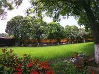 Casa Kolping Hotel in zona Joyyo Mayu Park