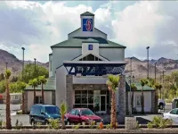 Motel 6 Beatty, NV - Death Valley