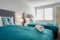 Waves Motel and Apartments - Wi-Fi
