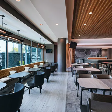 SpringHill Suites by Marriott Austin North