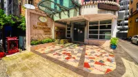Hotel Seniman Hotel in zona Ktmb FME