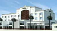 DsrMadhanamInn Hotels near SCN024 - Pazhayarai Vadathali Temple