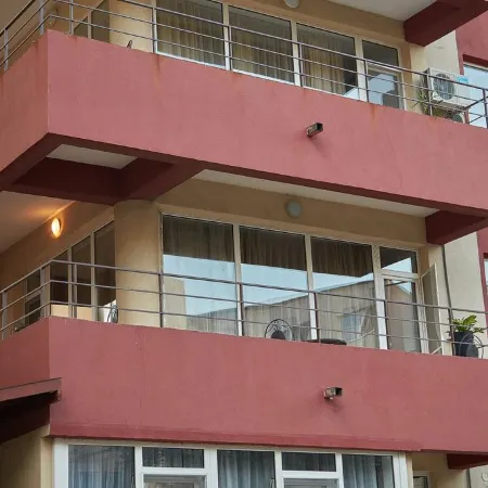 Gabizz Apartments