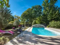 Mas de l'Oulivier - Swimmingpools