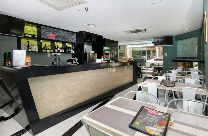 J8 Hotel