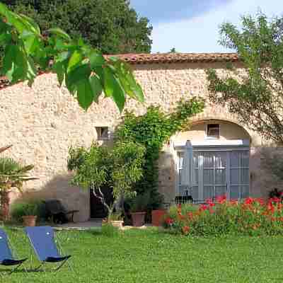 Le Moulin du Château Hotel Exterior