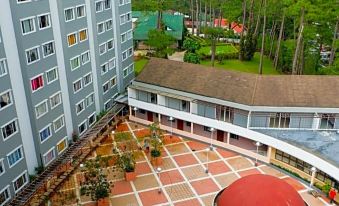 Baguio Suites at Albergo Residence