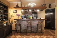 Conviva Hotels in Panevezys