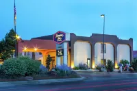 Hampton Inn Taos Hôtels à : Taos