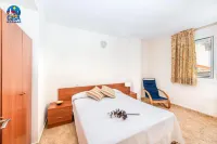 Residencial Marcomar Casa Azahar Hotels in Alcalà de Xivert