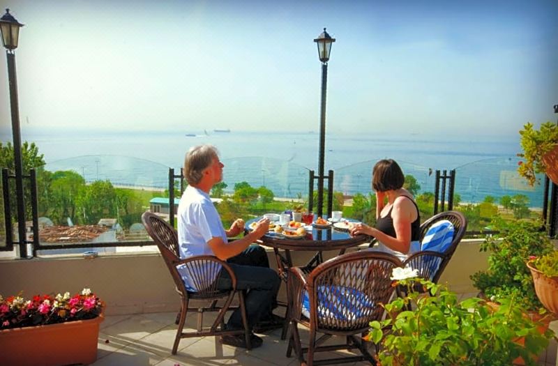Artefes Hotel Old City & Spa photo 5