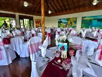 Bay View Eco Resort & Spa - breakfast