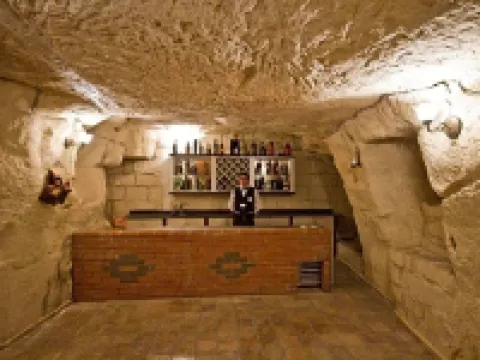 Zeynep Hanım Konakları Gaziantep otelleri